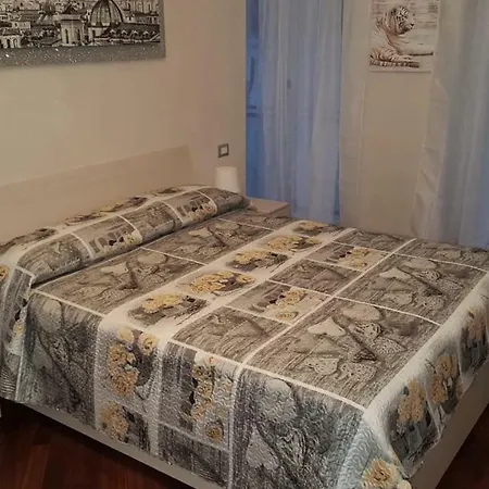 Apartment Casa Di Gaia *