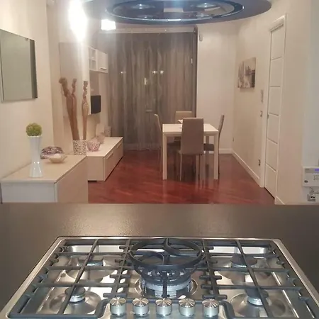 Casa Di Gaia Apartment Rome