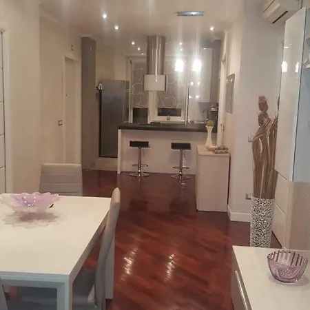 Apartment Casa Di Gaia Rome