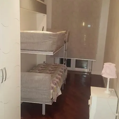 Casa Di Gaia * Rome